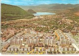 CPI (B1374) PIATRA NEAMT, CIRCULATA 19.8.69, STAMPILE TIMBRU IMPRIMAT, Fotografie