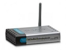 D-Link DI-524 foto