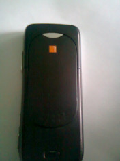 vand nokia N73 xpress+casti originale+card mini SD 2GB+incarcator foto