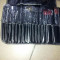 Set Make-up Brush 15/set Pensule Profesionale de machiaj MAC