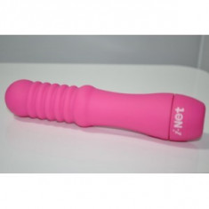 Vibrator roz - new design foto