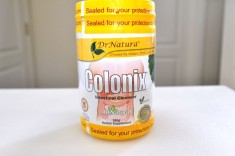 vand produs detoxifiant naturist COLONIX , la cel mai bun Pret 80 RON foto