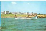 CPI (B1368) EFORIE SUD, EDITURA MERIDIANE, ARTA GRAFICA, SCRISA SI NECIRCULATA, 1976