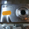 Vand aparat foto digital Hp Photosmart R927, carcasa metalica, impecabila cu garantie si factura.