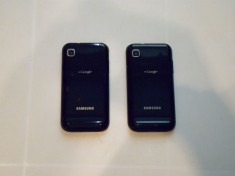 Samsung galaxy s1 foto