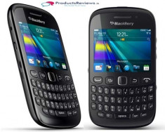 BLACKBERRY CURVE 9220 foto