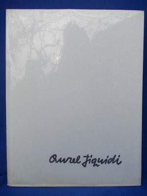 AUREL JIQUIDI - ALBUM / INTOCMIT DE G.OPRESCU / 1965 / 2150 EX. foto