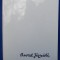 AUREL JIQUIDI - ALBUM / INTOCMIT DE G.OPRESCU / 1965 / 2150 EX.