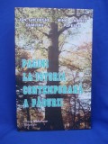 ION GHEORGHE DUMITRU - PAGINI LA ISTORIA CONTEMPORANA A PADURII , 2004 *, Alta editura