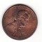 S.U.A. 1 CENT 2006