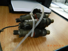 injector, injectoare Renault Kangoo 1.9 din 1999 foto