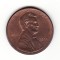 S.U.A. 1 CENT 2003 D