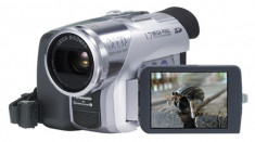 panasonic nv-gs120 foto