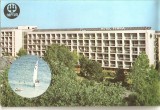 CPI (B1394) NEPTUN HOTEL TERRA, EDITURA ONT CARPATI - PIBLITURISM, NECIRCULATA, (3)