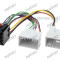 Cablu ISO Hyundai, Kia, adaptor ISO Hyundai, Kia, 4Car Media-000067