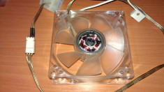 Vand ventilator Antec 3 Speed foto