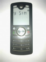 Motorola F3 Motofone foto