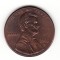 S.U.A. 1 CENT 2006 D