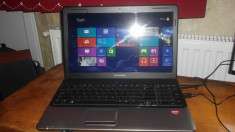 Laptop Compaq Presario CQ61-410SQ foto