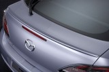 Eleron Auto Universal Cauciuc Flexibil Tip M, Montaj Ușor, Vopsibil - BMW, Mazda, Skoda, VW, Opel, Ford