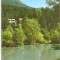 CPI (B1402) VALEA OLTULUI LA TUSNAD, EDITURA MERIDIANE, CIRCULATA 23.10.81, STAMPILA, TIMBRU
