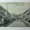 IGHIU - JUD. ALBA - MULTA ANIMATIE - ZI DE TARG - INCEPUT 1900 - ILUSTRATA RARA