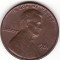 S.U.A. 1 CENT 1981