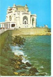 CPI (B1397) CONSTANTA RESTAURANTUL CAZINO, EDITURA MERIDIANE, ARTA GRAFICA, CIRCULATA17.8.79, STAMPILA TIMBRU