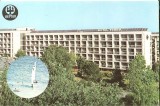 CPI (B1395) NEPTUN HOTEL TERRA, EDITURA ONT CARPATI - PIBLITURISM, NECIRCULATA, (4)