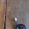 antena cb SIRIO TAIFUN 27 -- Este identica cu o antena de radio
