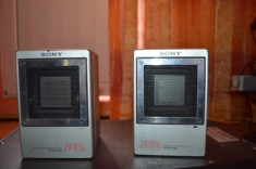 Mini Boxe Sony APM 090 foto