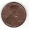 S.U.A. 1 CENT 1975