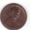 S.U.A. 1 CENT 1991