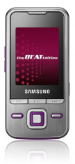 Samsung M3200 Beat S impecabil foto