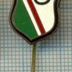 13 INSIGNA - ,,L"(KP Legia Warsaw - Polonia)(Legia Varsovia) -fotbal