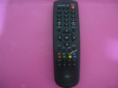 TELECOMANDA HUMAX R-814 foto