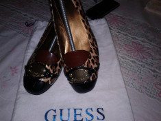 Pantofi GUESS BY MARCIANO dama foto