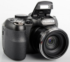 Fujifilm FinePix S2950 la cutie completa si cu garantie foto