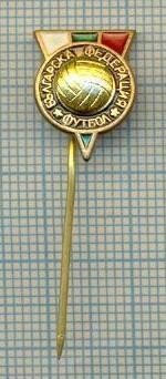 15 INSIGNA - FEDERATIA BULGARA DE FOTBAL foto
