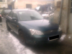 Dezmembrez Ford Mondeo 2.0 tdci an 2002 foto