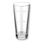 Pahar Gradat din Sticla 50/100ml