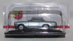 Abarth 2400 Coupe - 1/43 foto