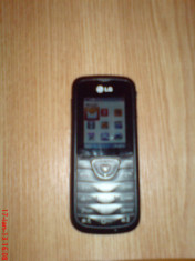 Telefon LG A225 foto