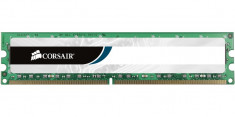 Corsair Memory - 2GB Dual Channel DDR Memory Kit (VS2GBKIT400C3) foto