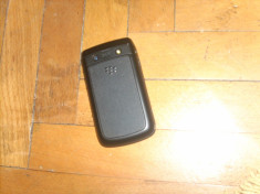 Vand Blackberry 9780 . 600 RON Negociabil foto