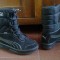 Ghete Puma GORE-TEX