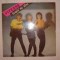 DISC L..P. VINIL VITESSE ~ keepin&#039; alive