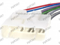 Conector Toyota, 4Car Media-000120 foto