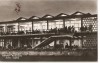CPI (B1240) MAMAIA RESTAURANTUL TOMIS NOAPTEA, , CIRCULATA 13.8.60, STAMPILE, TIMBRU, Fotografie