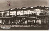 CPI (B1240) MAMAIA RESTAURANTUL TOMIS NOAPTEA, , CIRCULATA 13.8.60, STAMPILE, TIMBRU